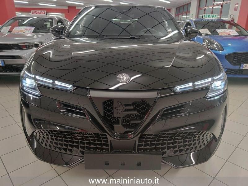Alfa Romeo Junior 1.2 136cv Hybrid eDCT6 Speciale Automatica SUPER PROMO