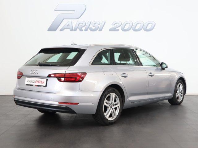 AUDI A4 Avant 2.0 TDI 150CV Design *PROMO PARISI GROUP*