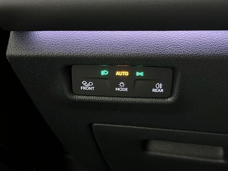 Volkswagen Tiguan Tiguan 1.5 TSI eHybrid DSG Edition Plus