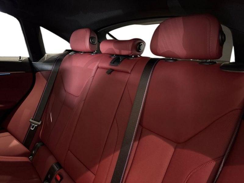 BMW Serie 4 420d Gran Coupe mhev 48V MSport Pro auto
