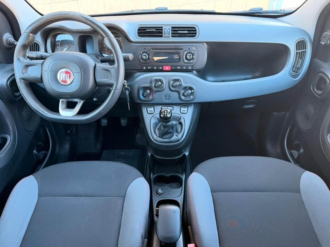 Fiat Panda 1.3 MJT 95 CV S&S Easy