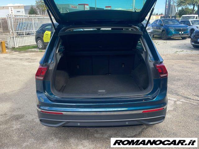 VOLKSWAGEN Tiguan 2.0 TDI 150 CV SCR DSG Life