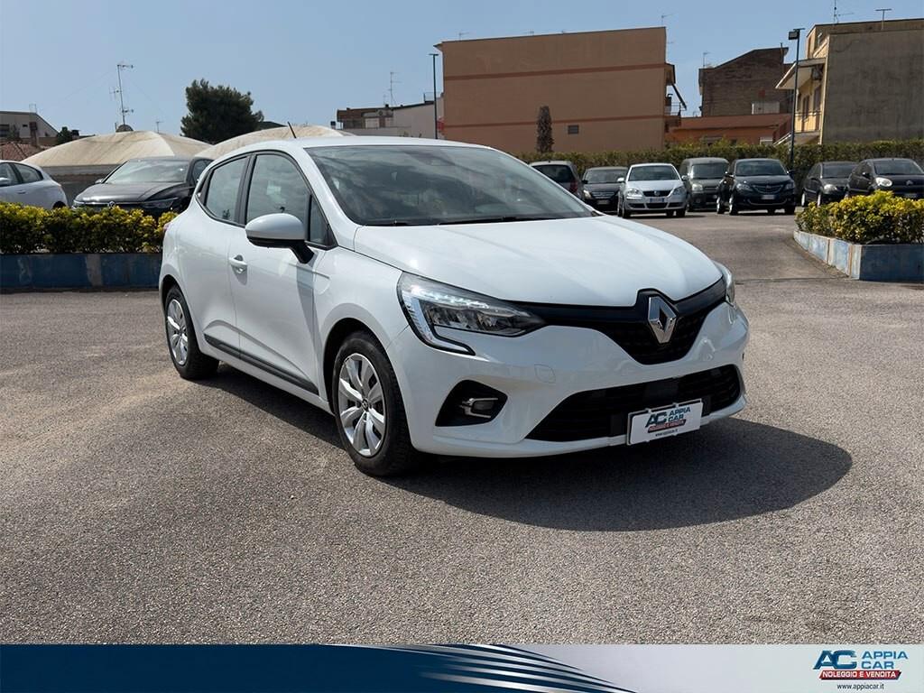 Renault Clio Blue dCi 85 CV 5 porte Business IN PROMO