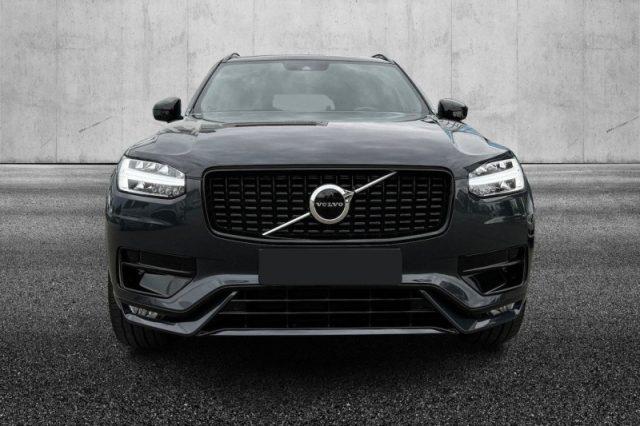 VOLVO XC90 B5 (d) AWD Geartronic 7 posti R-design