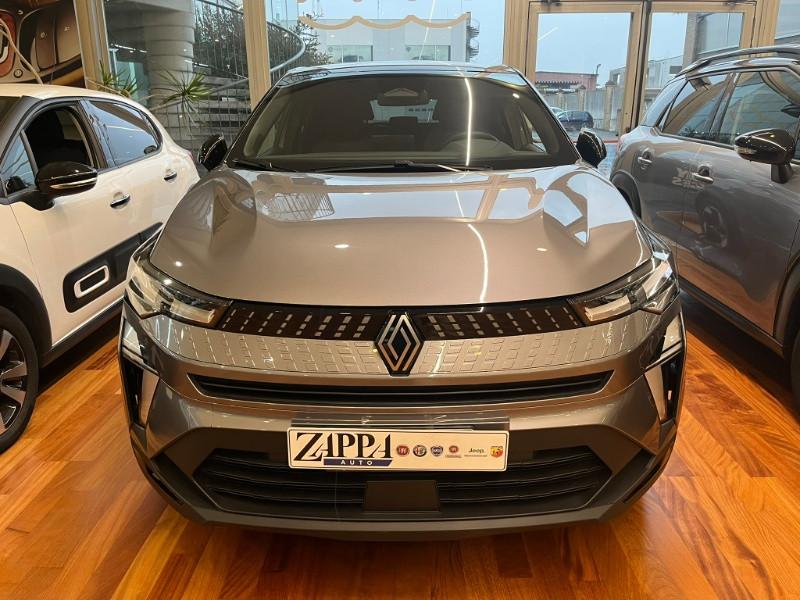 RENAULT Captur TCe 115 CV Techno