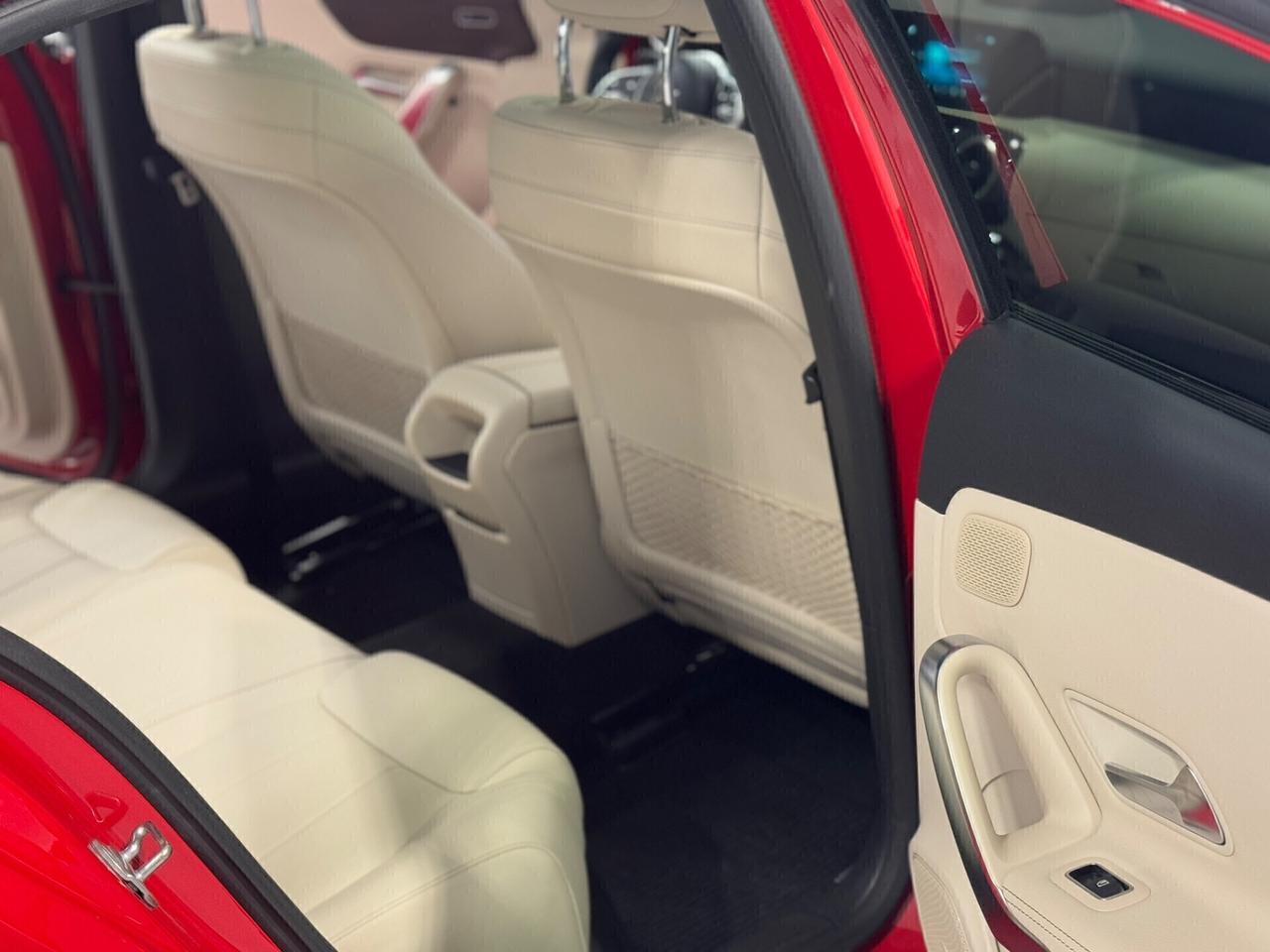 Mercedes-benz A 180 Sport AMG LINE