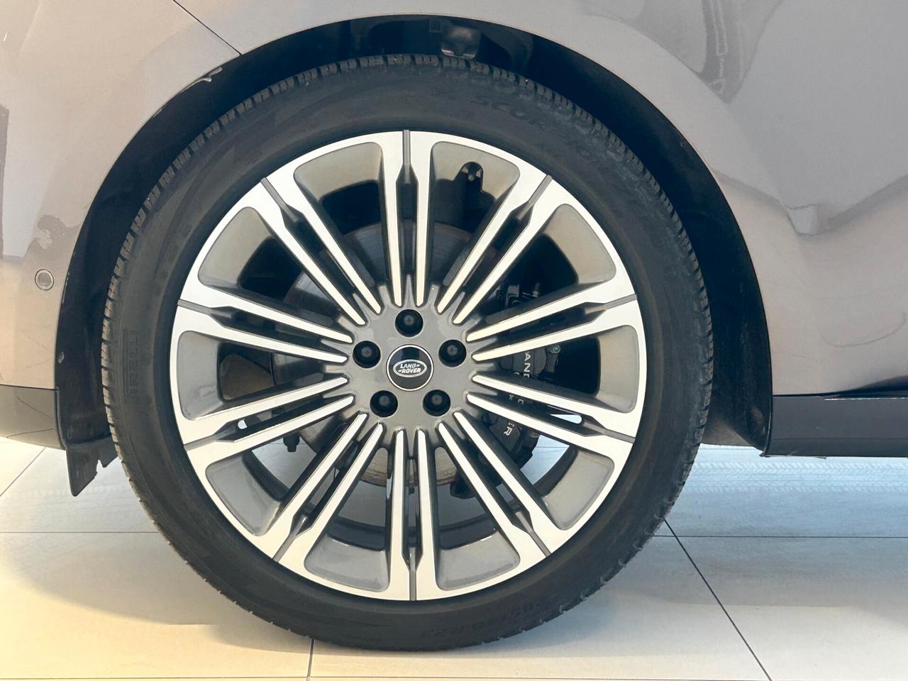 Land Rover Range Rover 3.0D l6 Autobiography