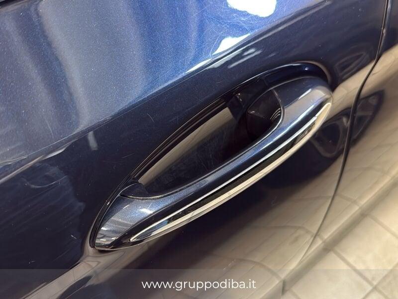 BMW Serie 5 G30 2017 Berlina Benzi 540i xdrive Luxury auto