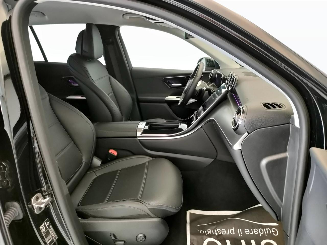 Mercedes-Benz GLC - X254 - GLC 220 d Advanced 4matic auto
