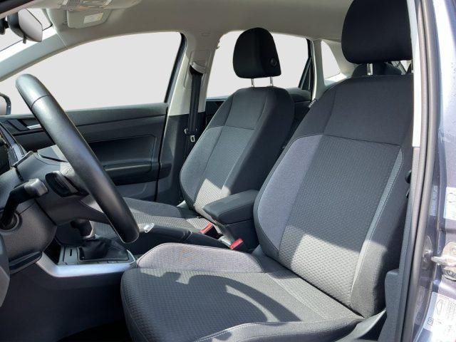 VOLKSWAGEN Polo Polo 1.0 TSI DSG Life