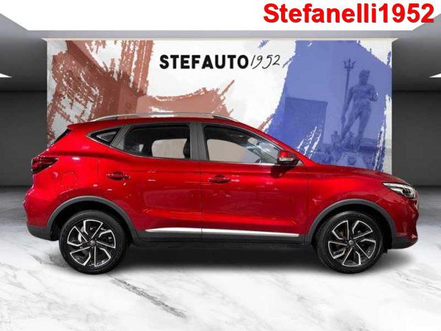 MG ZS 2021 - 1.5 Luxury