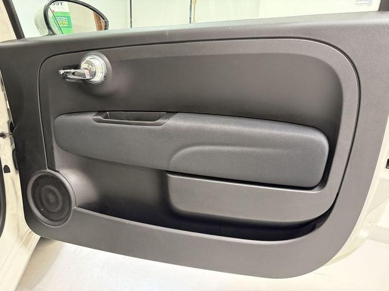 FIAT 500 500 1.2 Lounge