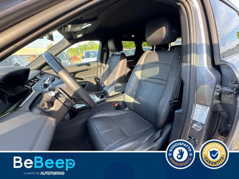 Land Rover RR Evoque EVOQUE 2.0D I4 MHEV R-DYNAMIC HSE AWD 163CV AUTO