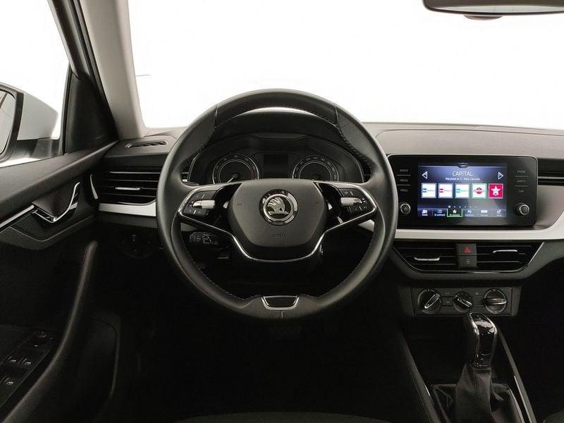 Skoda Kamiq 1.0 TSI 110 CV DSG Ambition