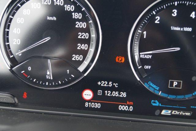 BMW X1 xDrive25e Advantage cameraPDC potenza totale 220CV