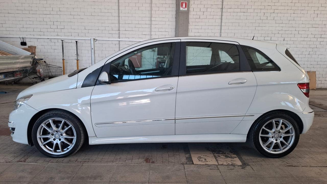 Mercedes-benz A 180 CDI Premium