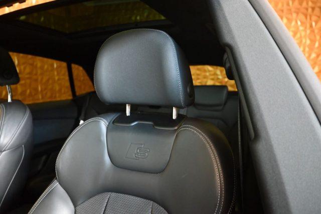 AUDI Q8 50TDI Q.TIP.286CV 2xS-LINE TET.22"SOSP.SED.RIS.CAM