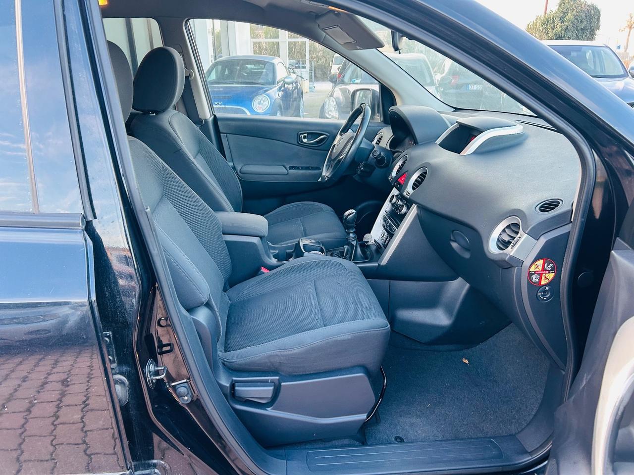 Renault Koleos 2.0 dCi 150CV 4X4 Dynamique