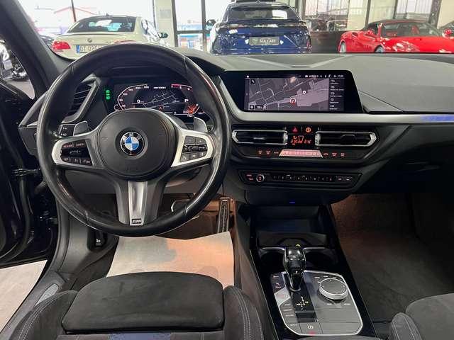 BMW 135 M 135i xdrive auto