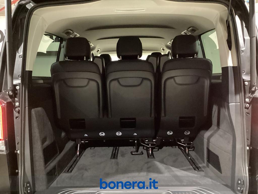 Mercedes Classe V Long 250 D Avantgarde 9G-Tronic Plus