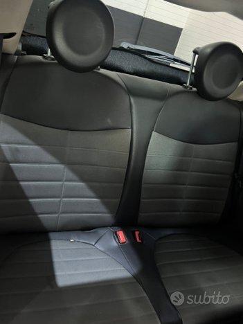 Fiat 500 sport