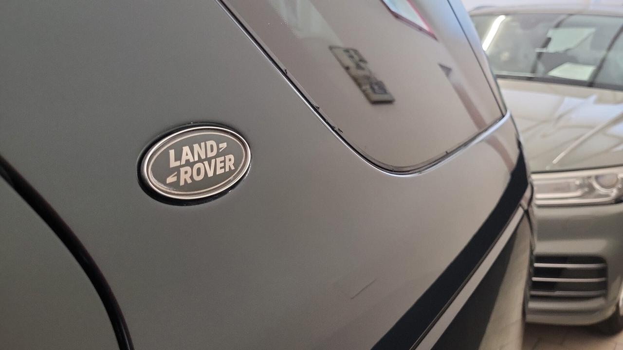 Land Rover Discovery Sport 2.0 TD4 150 CV HSE Luxury