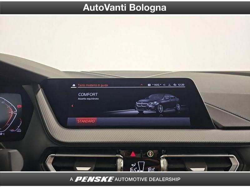 BMW Serie 2 Gran Coupe 220d Gran Coupe xdrive Msport auto