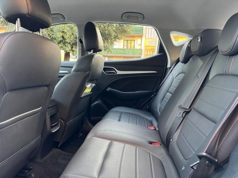 MG ZS 1.5 VTi-Tech Benzina Luxury *Prezzo REALE*