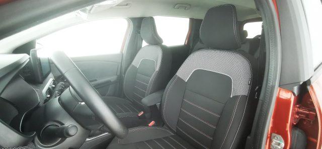 DACIA Jogger 1.0 TCe GPL 100 CV 7 posti Extreme Up