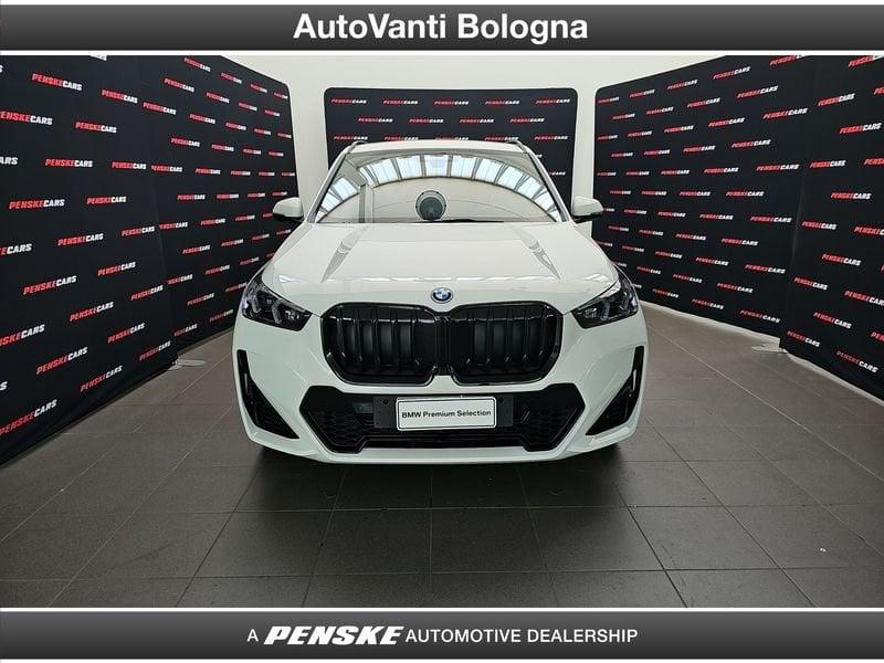 BMW X1 X1 xdrive 25e MSport Pro auto