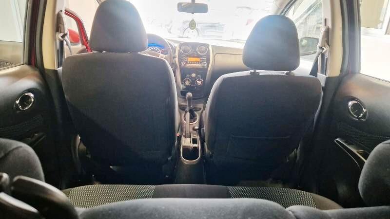 Nissan Note 1.5 dCi 90 CV S&S Acenta