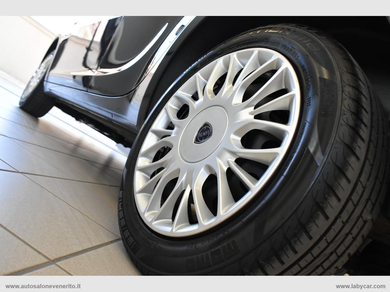 LANCIA Ypsilon 1.2 69 CV 5p. Gold