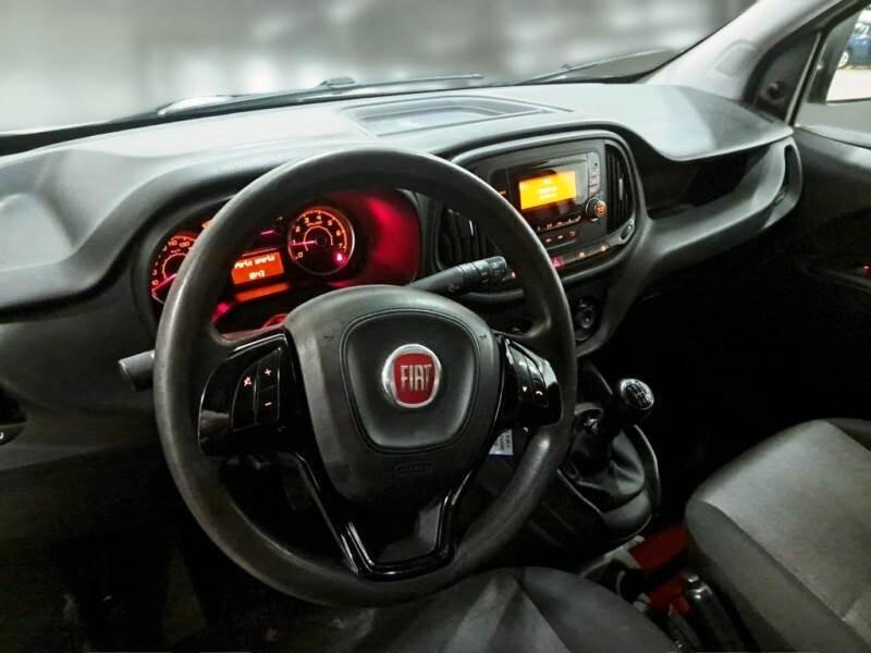 Fiat Doblo 1.3 MJT PC-TN Cargo SX UNICO PROPRIETARIO