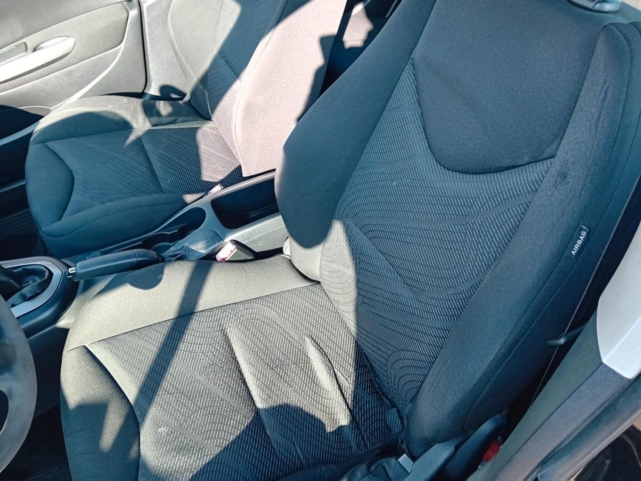 Peugeot 308 SW 1.6 hdi 8v 93cv