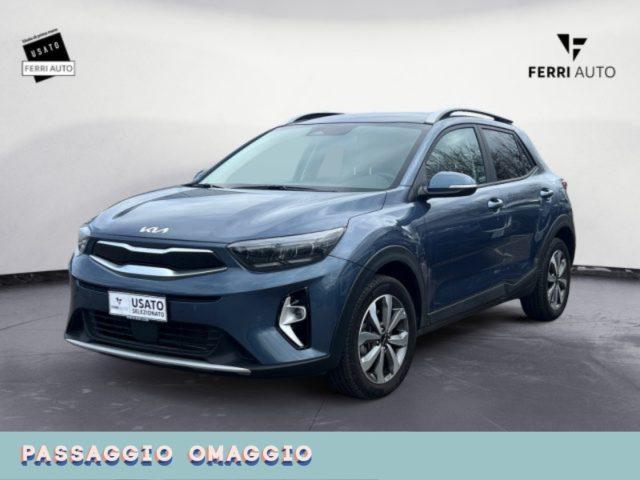KIA Stonic 1.2 DPI Style