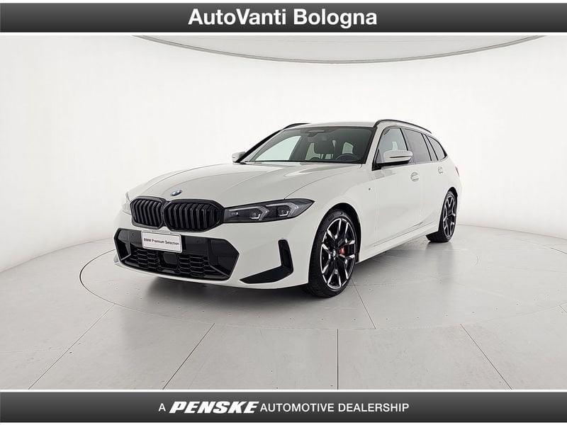 BMW Serie 3 320d 48V xDrive Touring Msport Pro