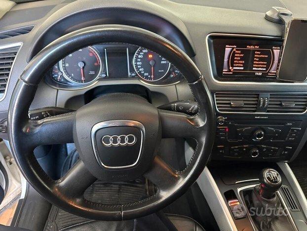 AUDI Q5 1 serie Q5 2.0 TDI 143 CV quattro