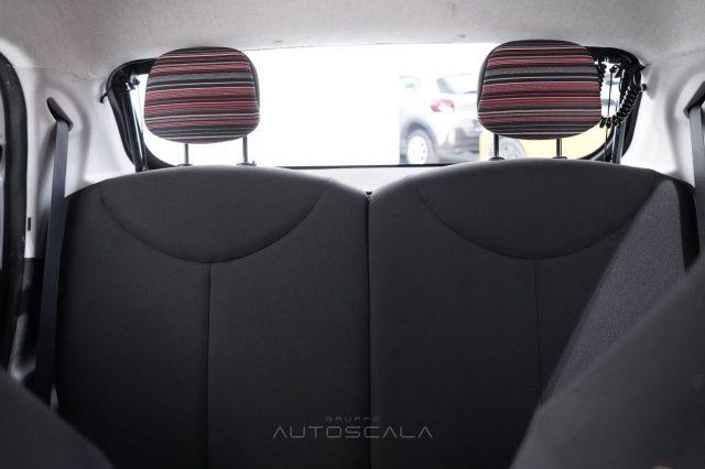 CITROEN C1 1.0 VTi 72 5 porte Feel Edition