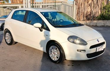 Fiat Punto 1.3 MJT II 75 CV 5 porte Street AUTO GALLO Francofonte