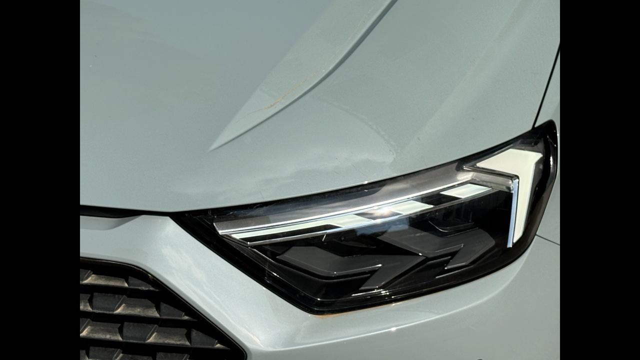 Audi Audi A1 Sportback Business 30 TFSI 85(116) kW(CV) 6-marce
