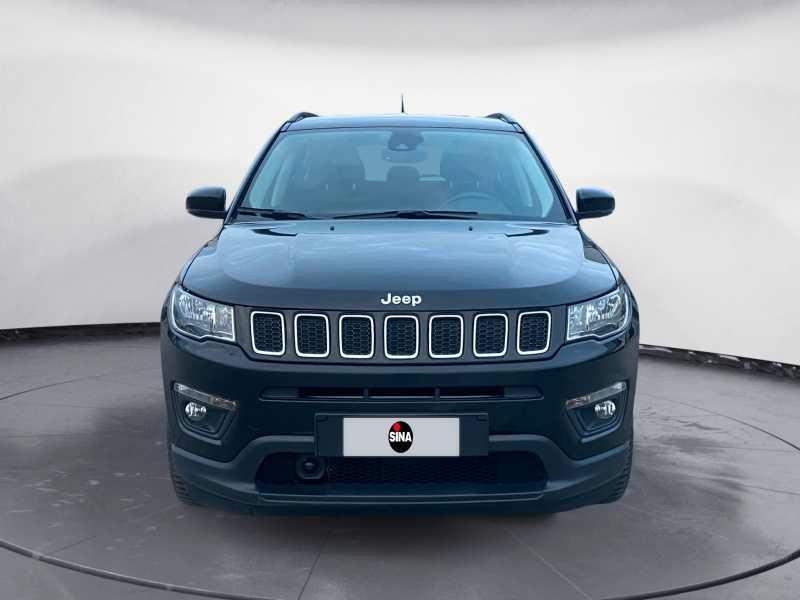 JEEP Compass 1.6 mjt Longitude 2wd 120cv
