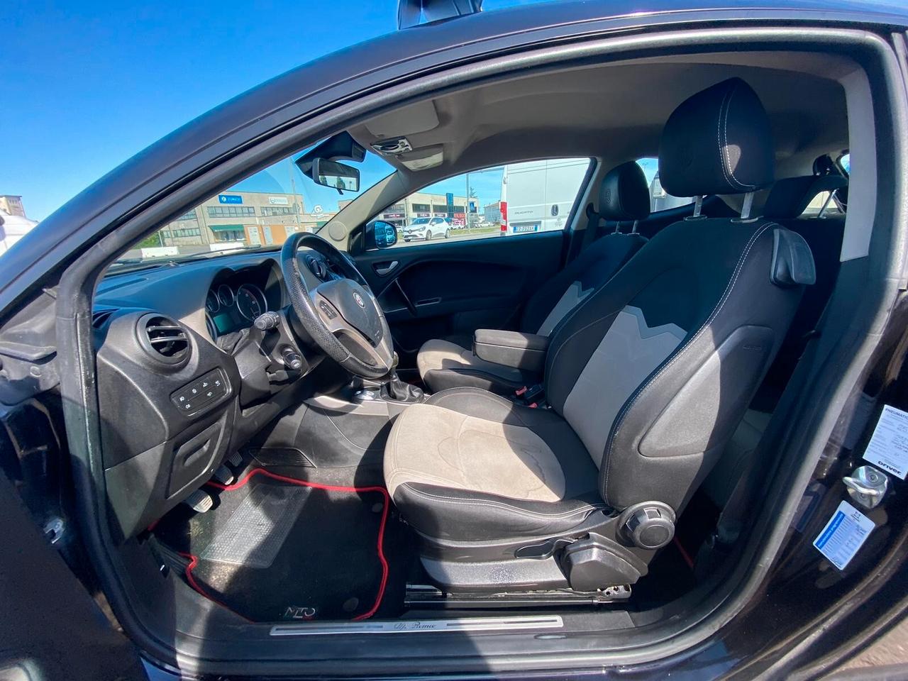 Alfa Romeo MiTo 1.3 JTDm 85 CV S&S Progression