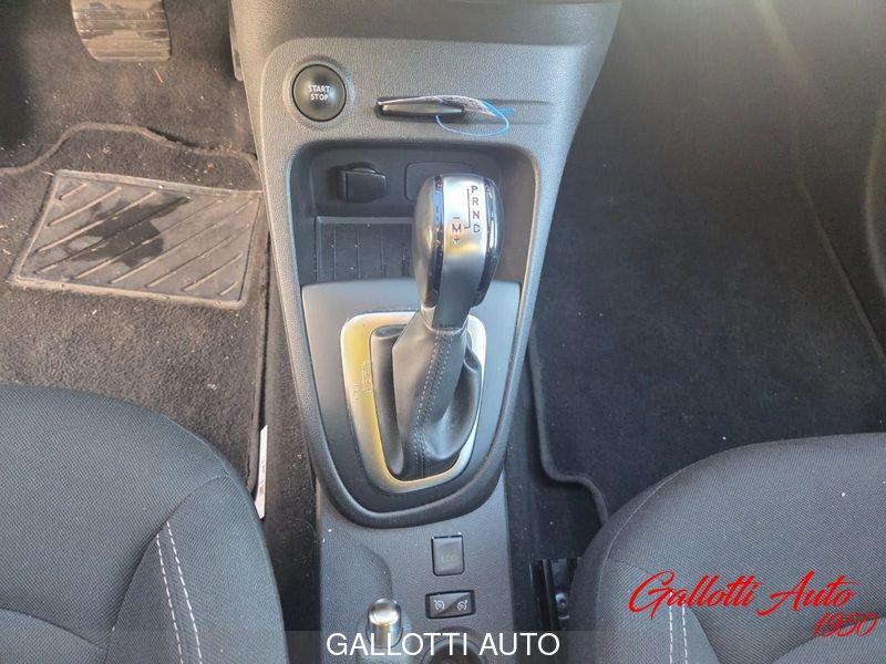 Renault Captur dCi 8V 90 CV EDC Business