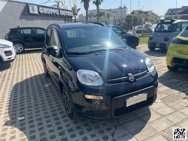 FIAT - Panda - 1.2 EasyPower Lounge