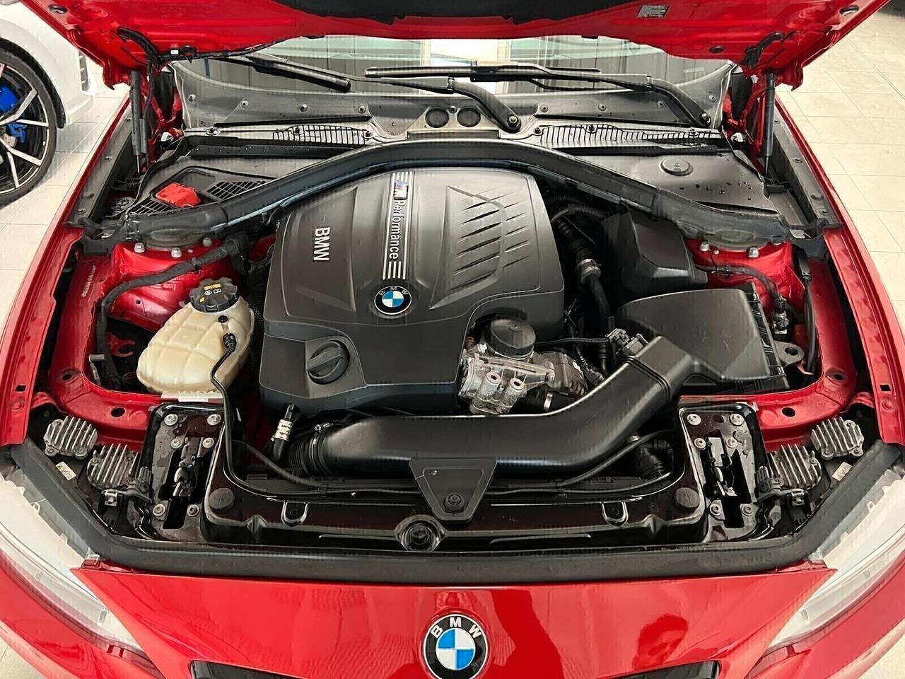 Bmw 235I M 235i xDrive 325CV