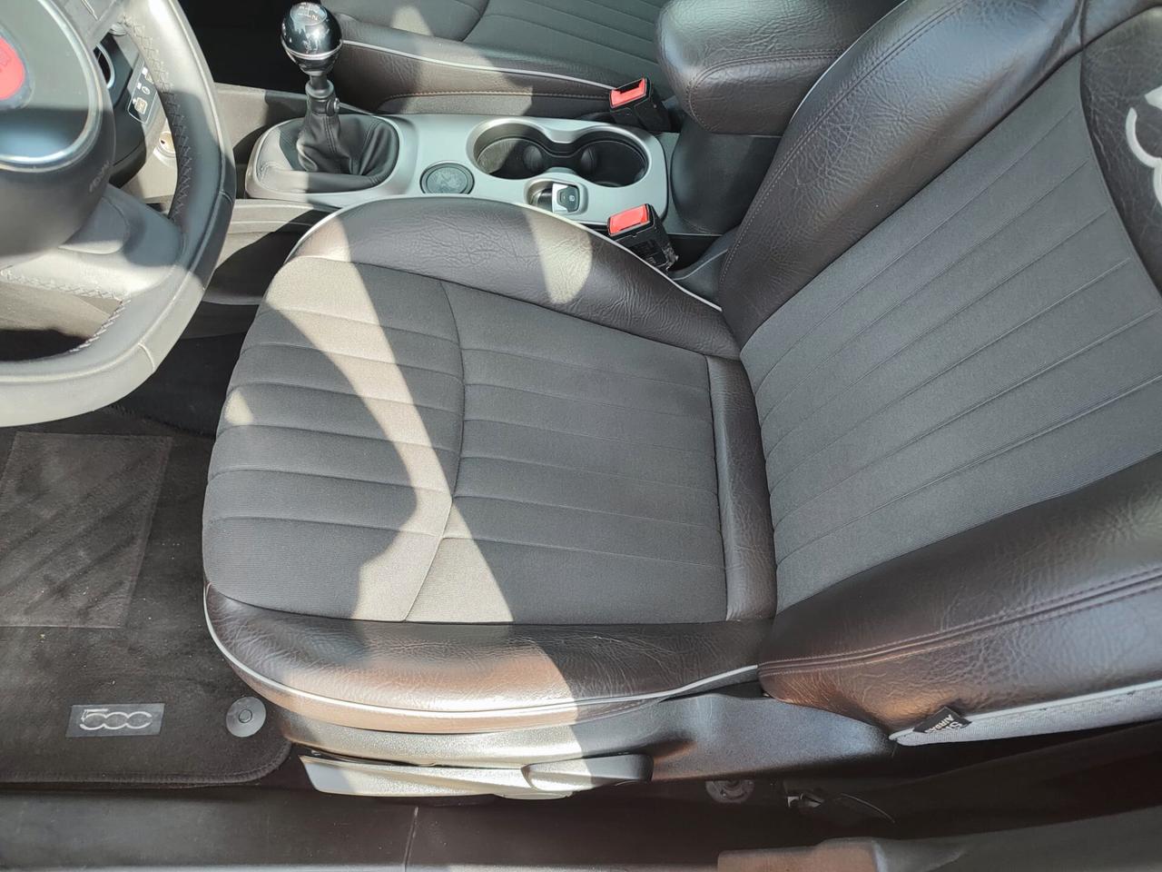 Fiat 500X 1.3 MultiJet 95 CV Lounge