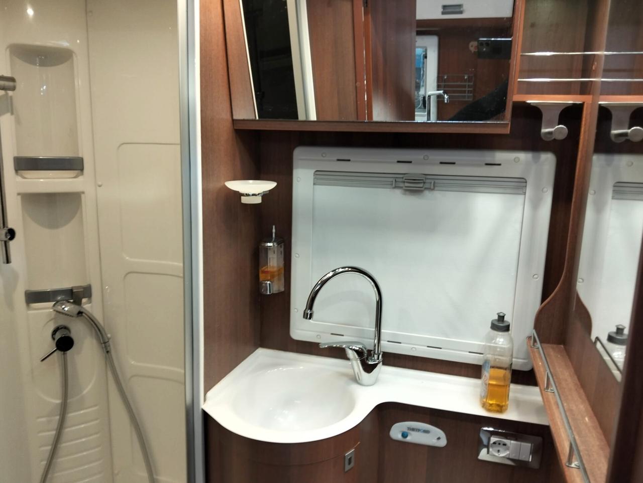 Rimor superbrig suite superbrigt