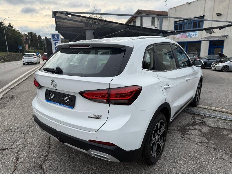 MG ZS (2024-->) ZS 1.5 Hybrid+ Comfort