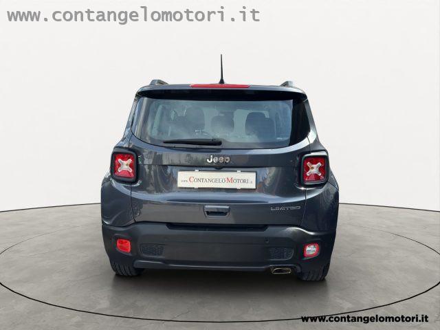 JEEP Renegade 1.0 T3 Limited