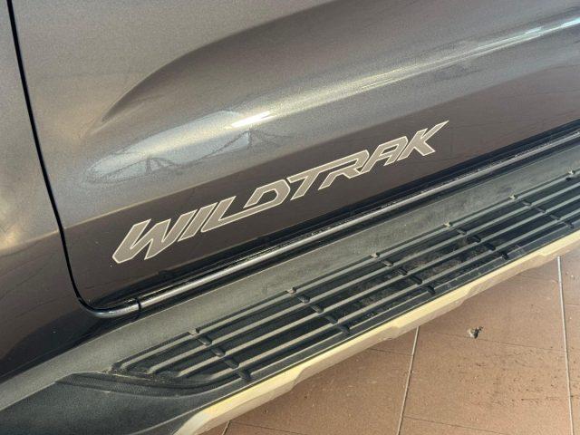 FORD Ranger 2.2TDCi aut.DC Wildtrak Unicoprop.Telecam.Ivaesp.